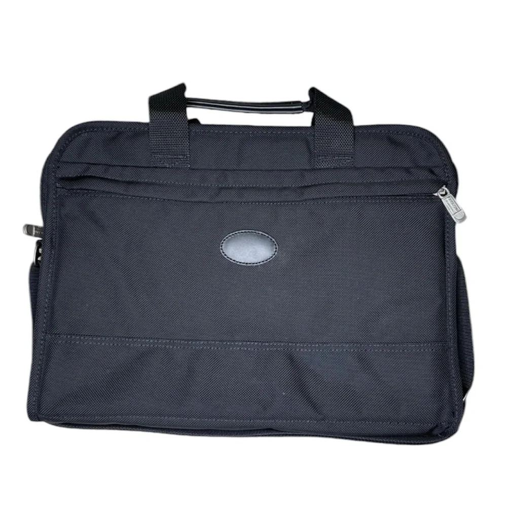 Kirkland Signature Ballistic nylon Briefcase